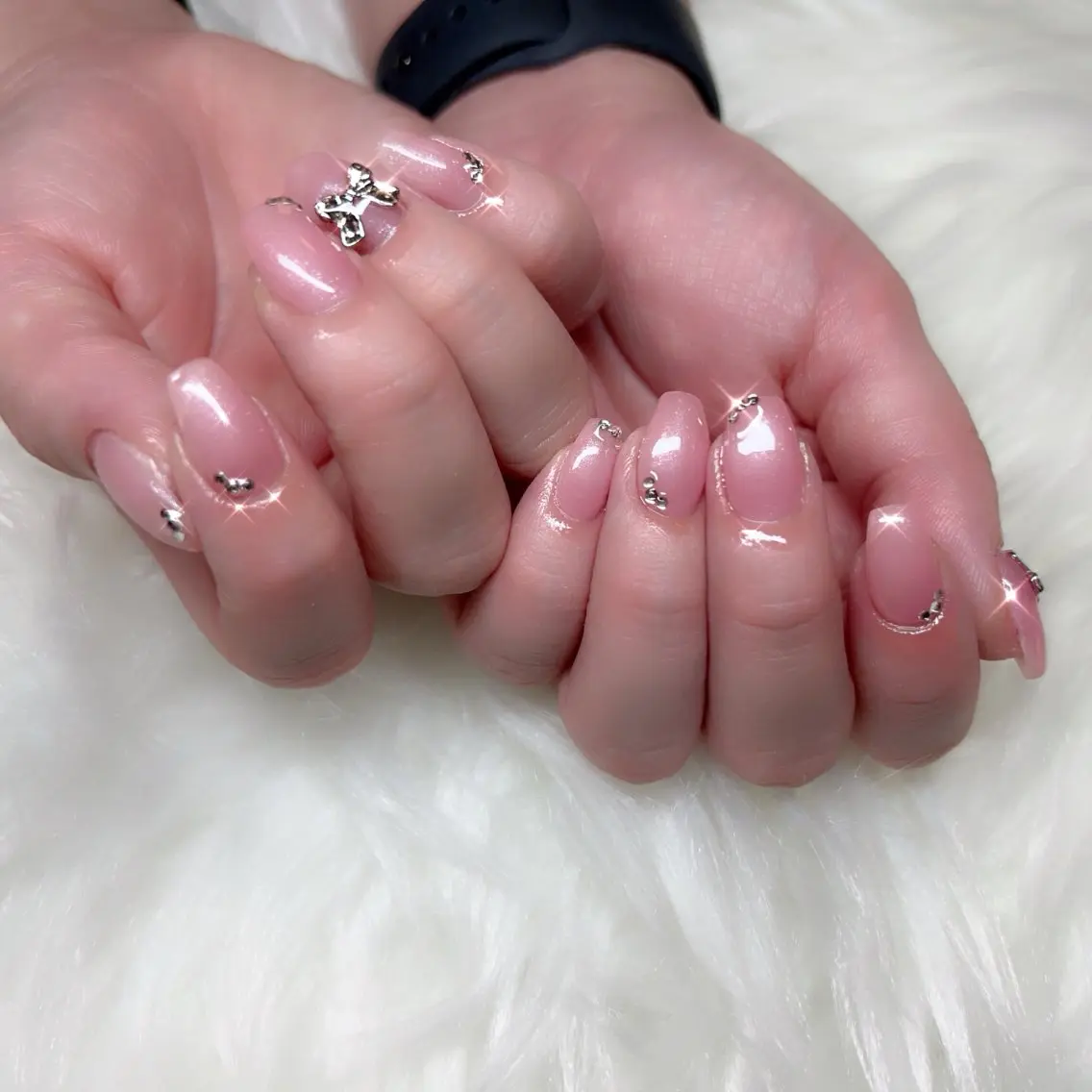ネイル ハンドネイル Nail Salon Ripeのネイルデザイン