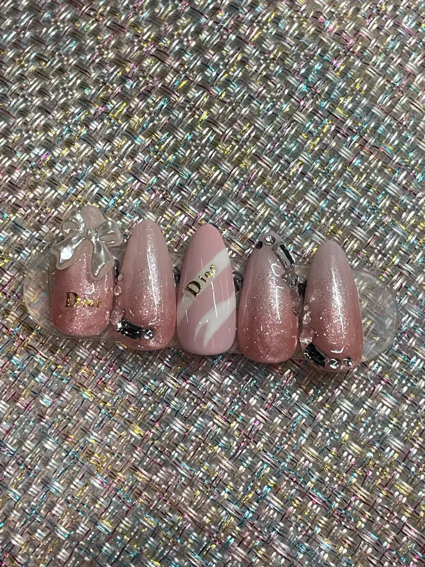 ネイル I-nail Moeのネイルデザイン