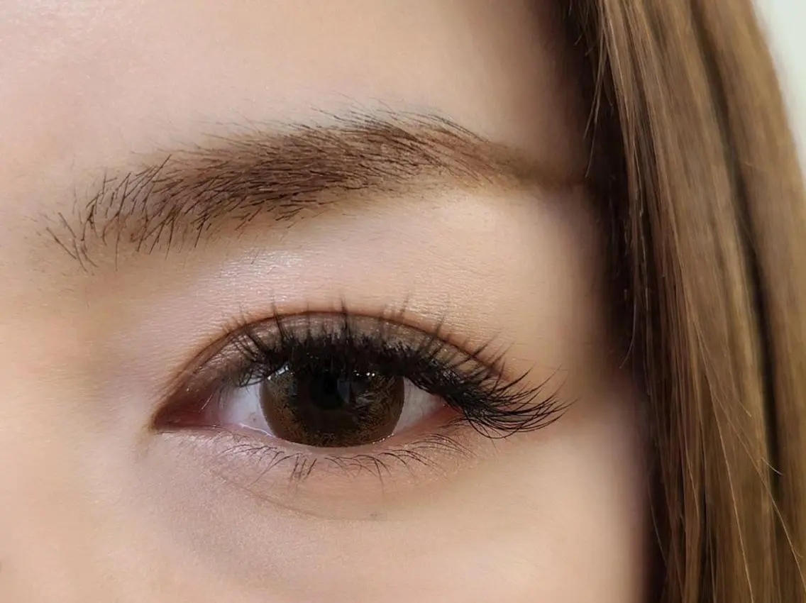 マツエク・マツパ nail&eye ♡Fleur♡のネイルデザイン