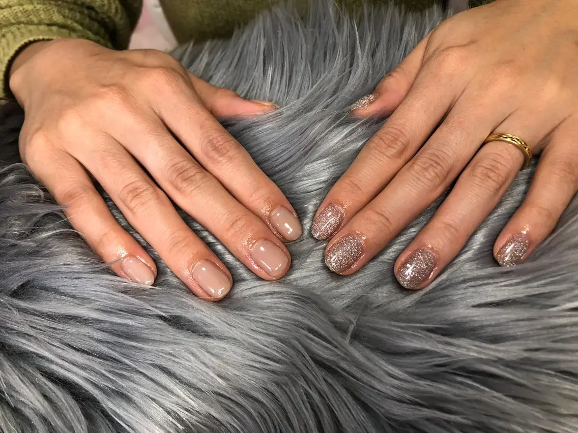 ネイル ハンドネイル nail salon R'sのネイルデザイン