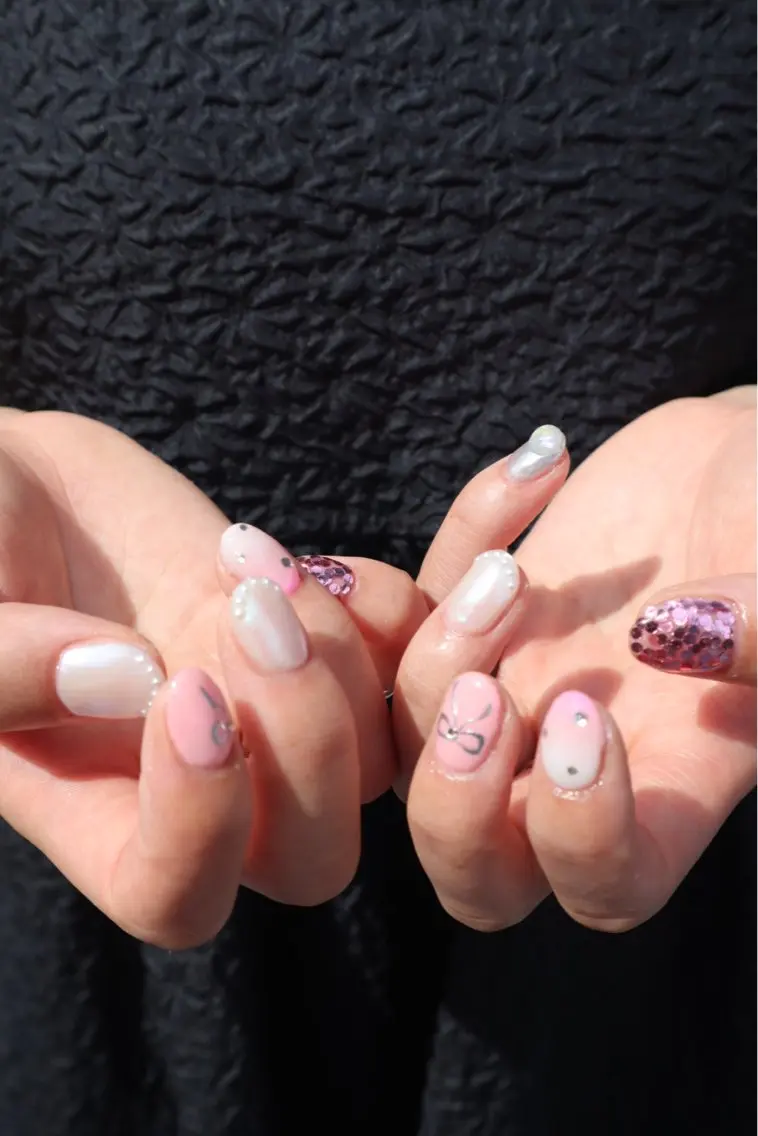 ネイル chika ／ nailのネイルデザイン