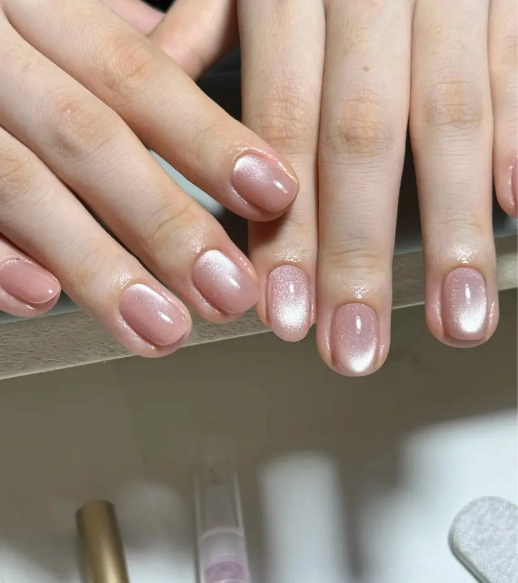 ネイル D&D nail salonのネイルデザイン