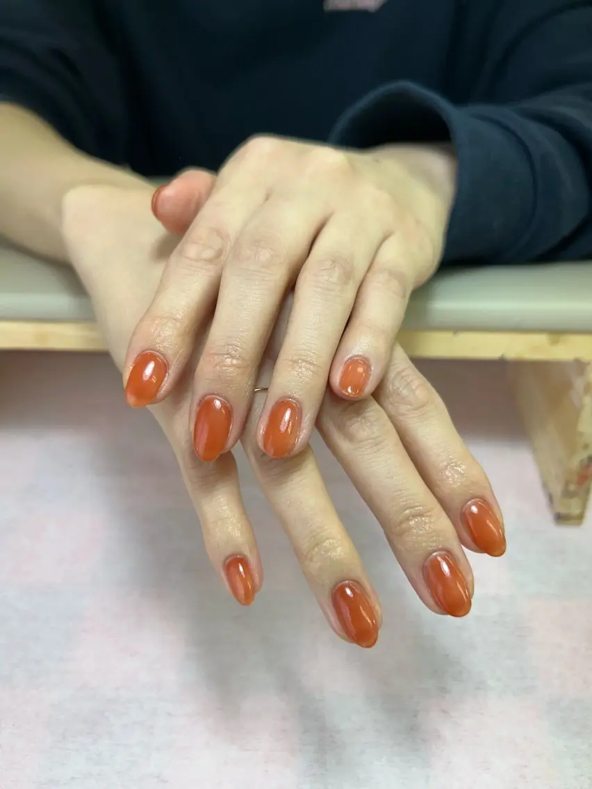 ネイル July Nail _のネイルデザイン
