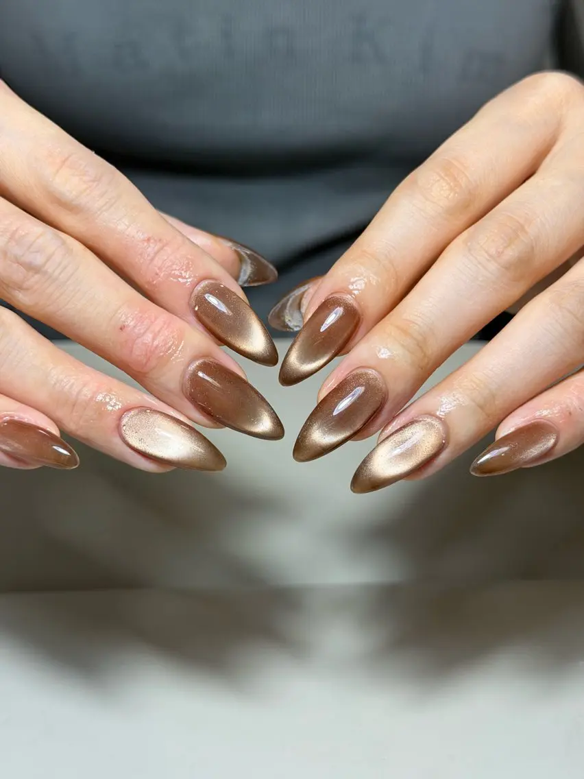 ネイル ハンドネイル 🍑 momo_nailのネイルデザイン