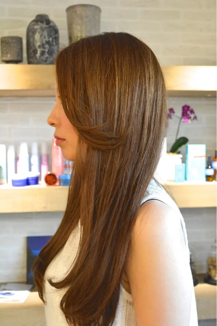 お顔まわりとトリミングカット💇🏻♀️シャンプーなしの写真