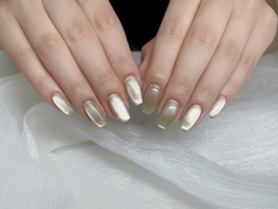ネイル ハンドネイル Nail salon CELEBRAILのネイルデザイン