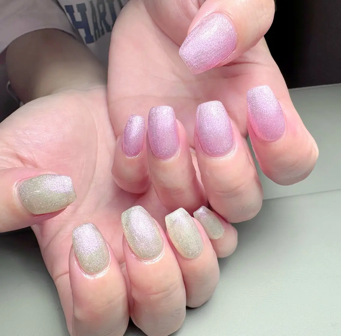 ネイル M.T nailのネイルデザイン