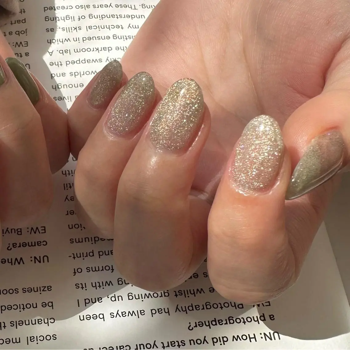 ネイル cocoro nail salonのネイルデザイン