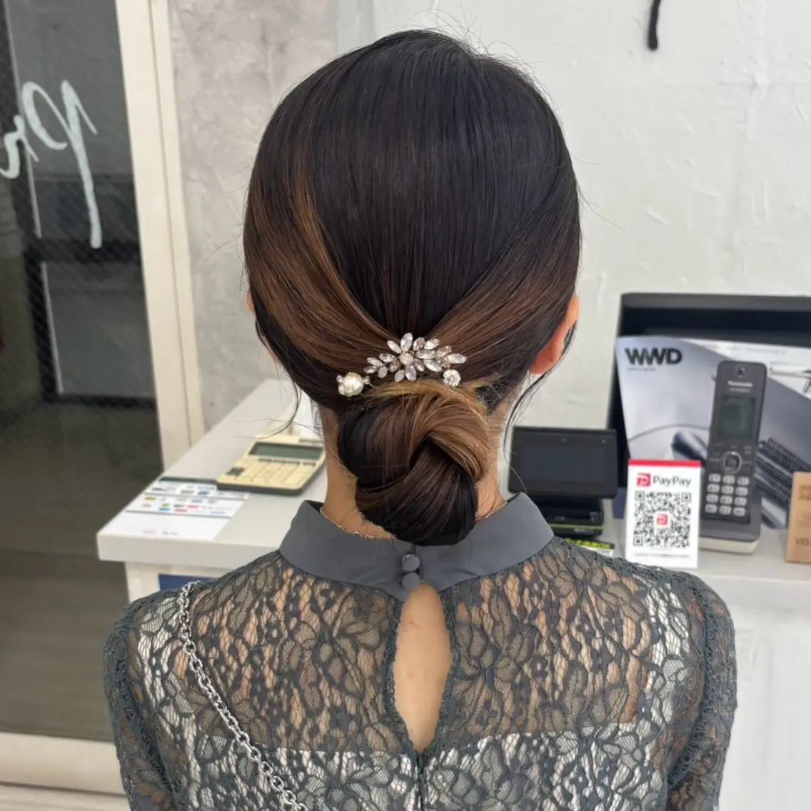 ヘアアレンジ 🎀 YURI 🎀 ヘアアレンジ 原宿のヘアスタイル