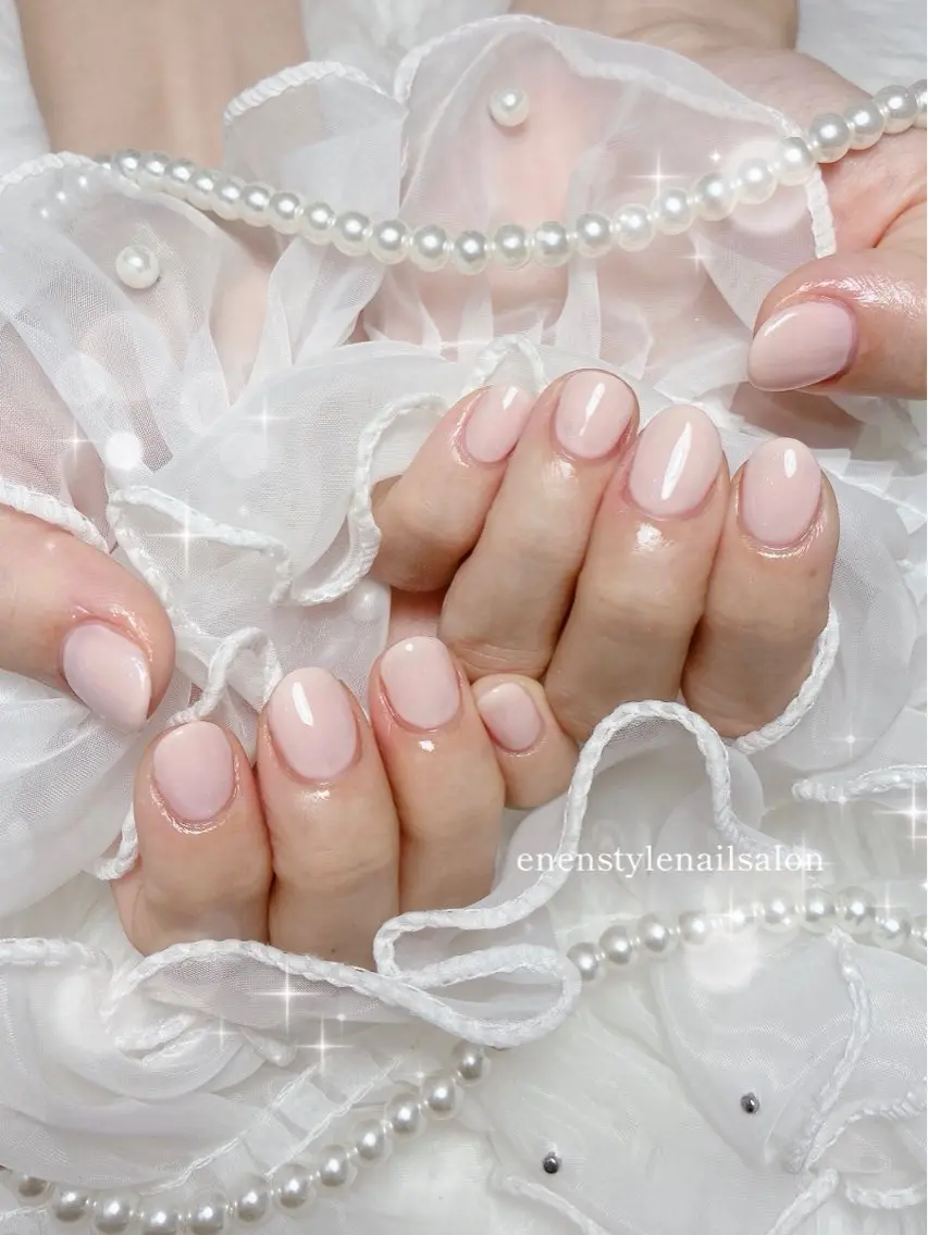ネイル enenstyle. ranのネイルデザイン