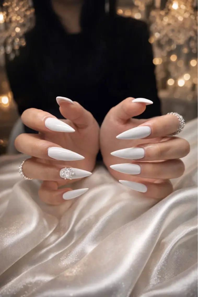 ネイル BA_PIU NAILのネイルデザイン