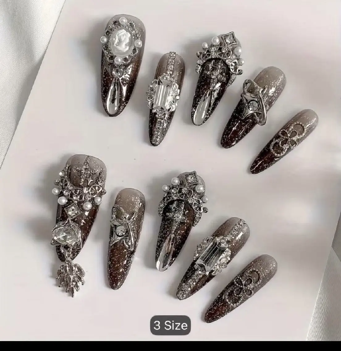 ネイル A-Box Nail 本厚木のネイルデザイン