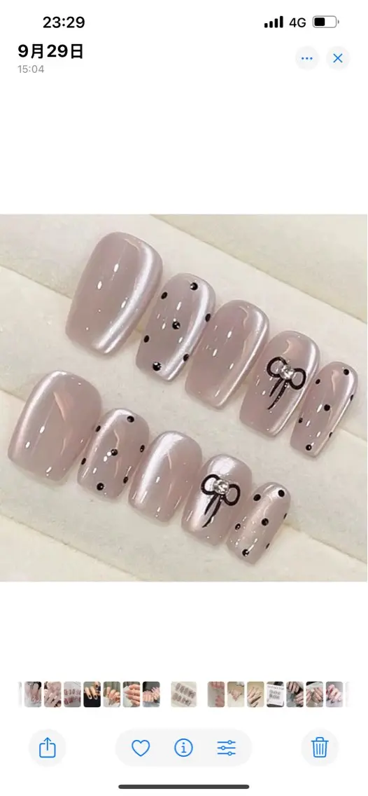 ネイル 💎MARUCHU NAILのネイルデザイン