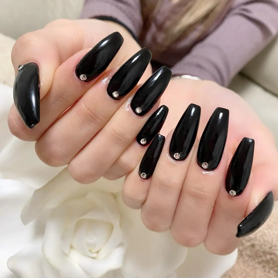 ネイル 💅fleur Ayumiのネイルデザイン