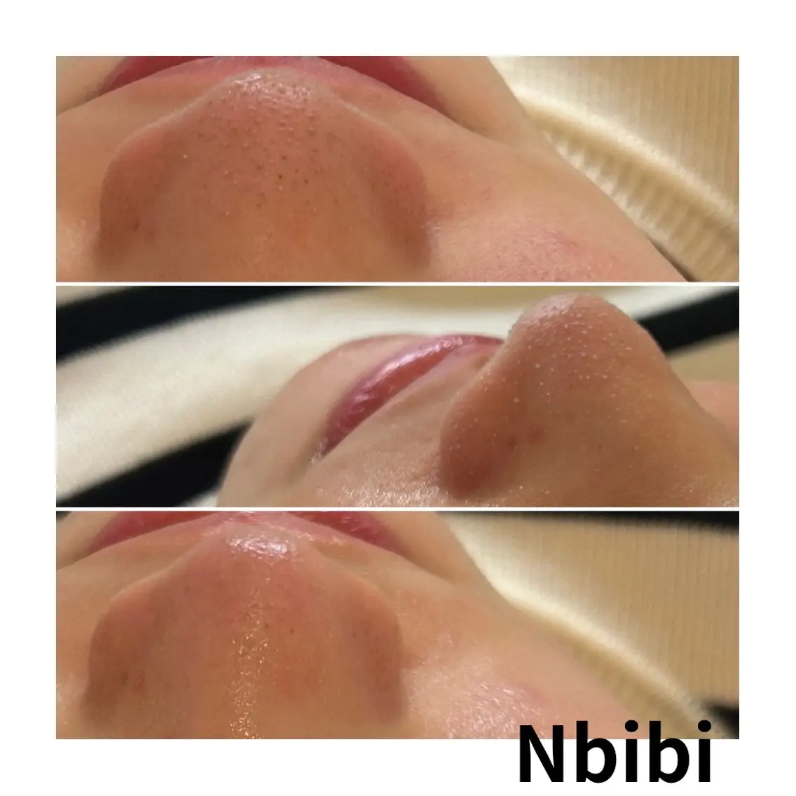 韓国🇰🇷価格 サロン_Nbibiの眉毛・アイブロウイメージ