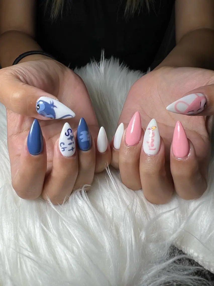 ネイル NekoNail salonのネイルデザイン