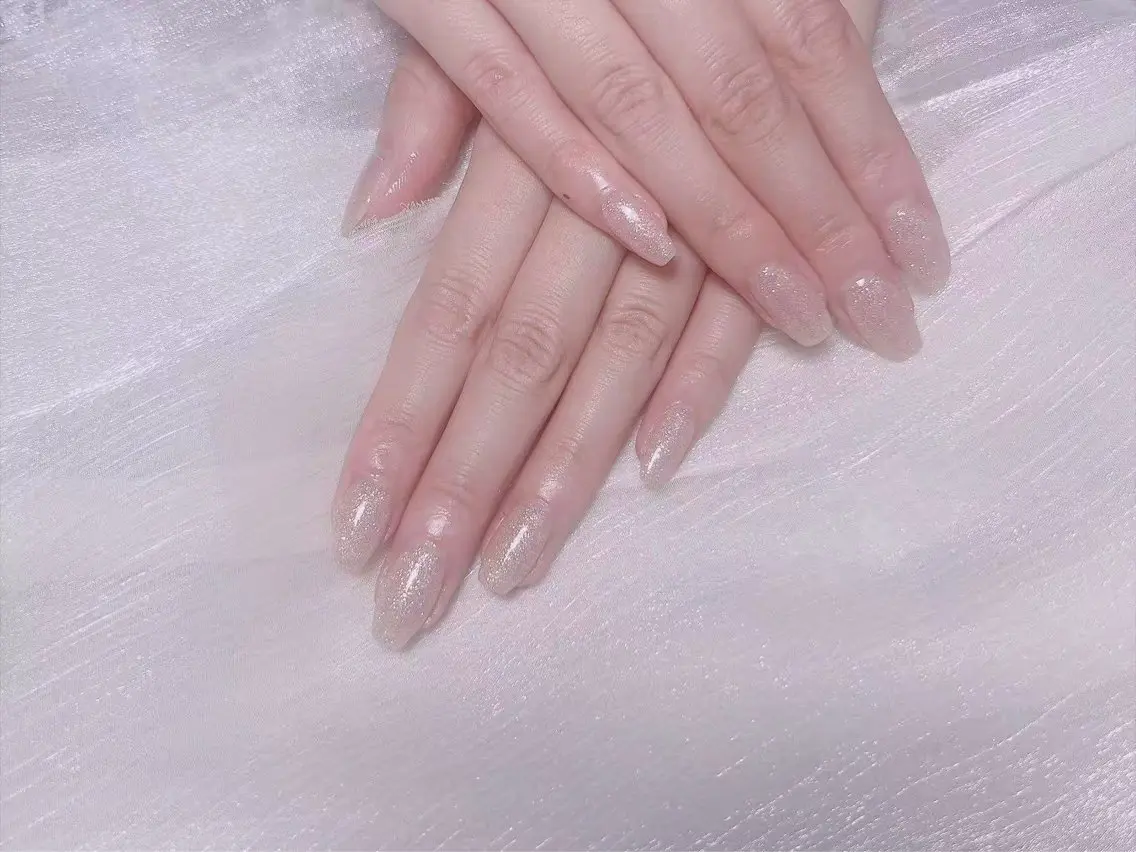 ネイル ハンドネイル Kari ネイルサロンのネイルデザイン