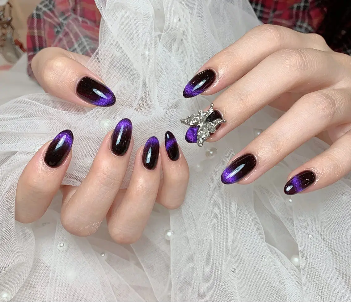 ネイル ハンドネイル Bél Nail salonのネイルデザイン