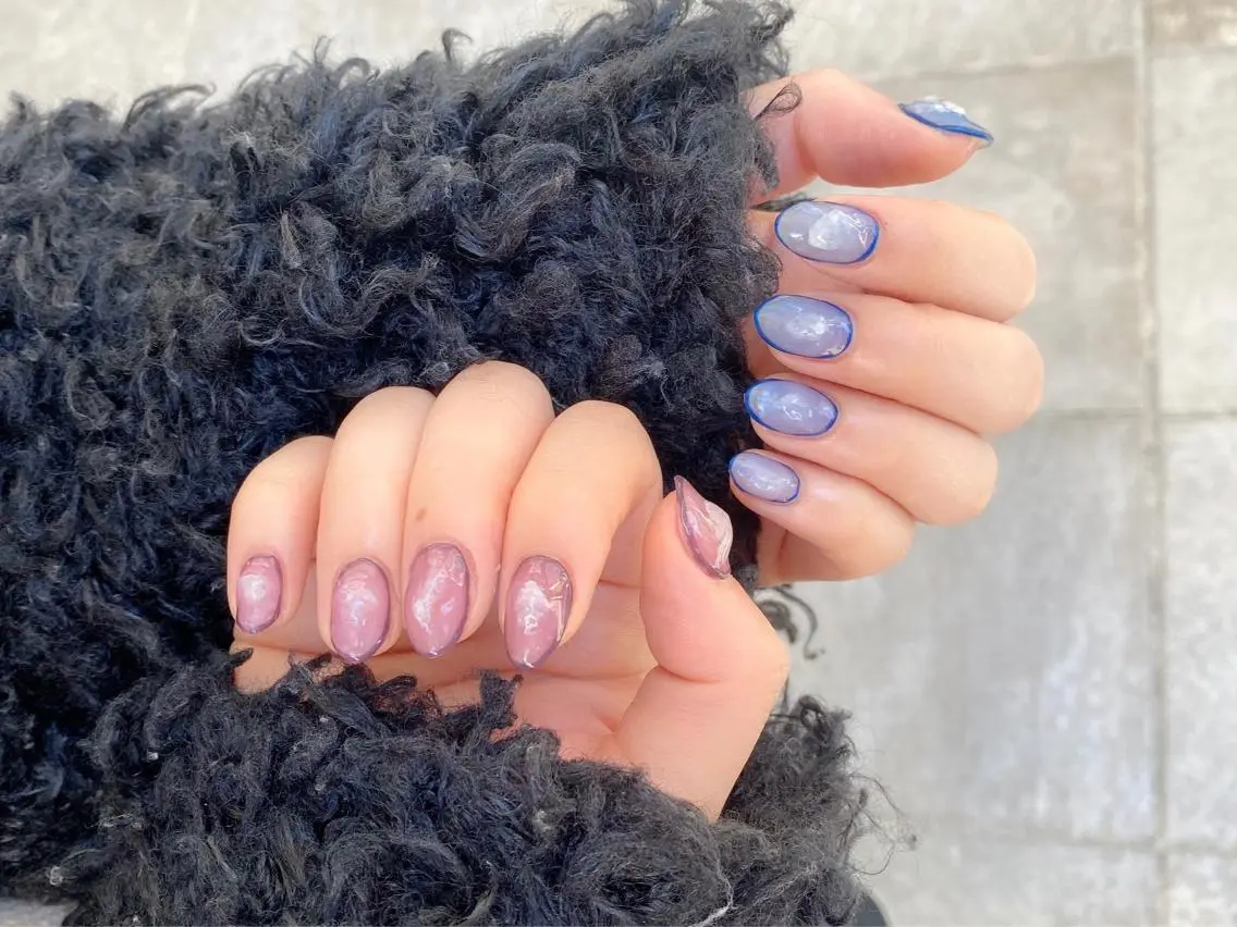 ネイル アートネイル Salon Ｋのネイルデザイン