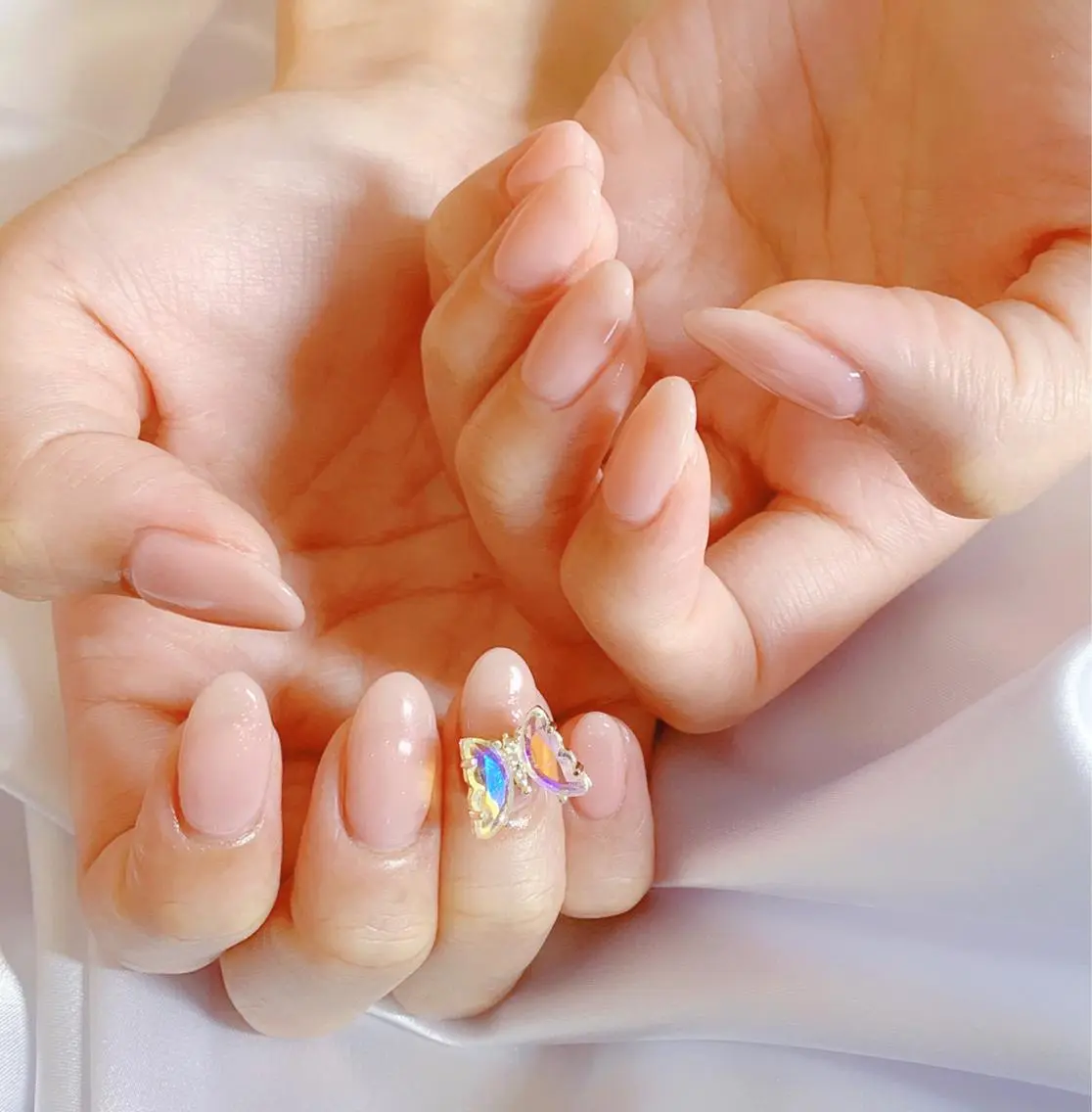 ネイル 【ENサロン】 Rei💜Nailのネイルデザイン