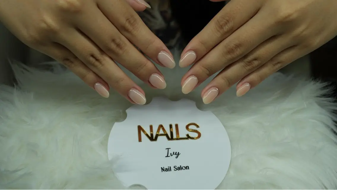 ネイル IVY NAIL SALON｜南富山のネイルデザイン