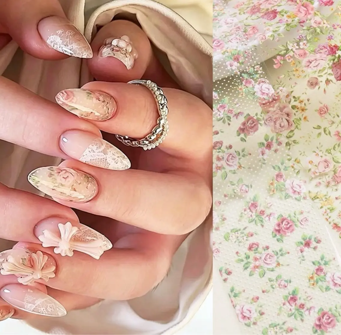 ネイル ハンドネイル &MEネイルサロン 蒲田店のネイルデザイン