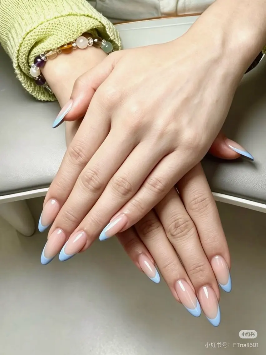 ネイル Nami Nail  サロンのネイルデザイン