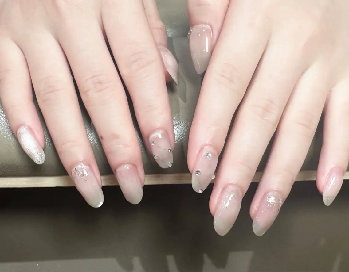 ネイル nagayama yuliのネイルデザイン