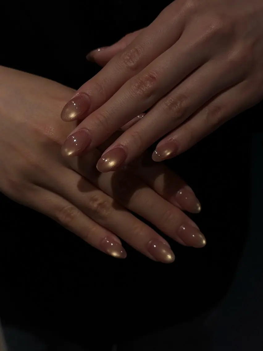 ネイル ハンドネイル juve.nail /moeneのネイルデザイン