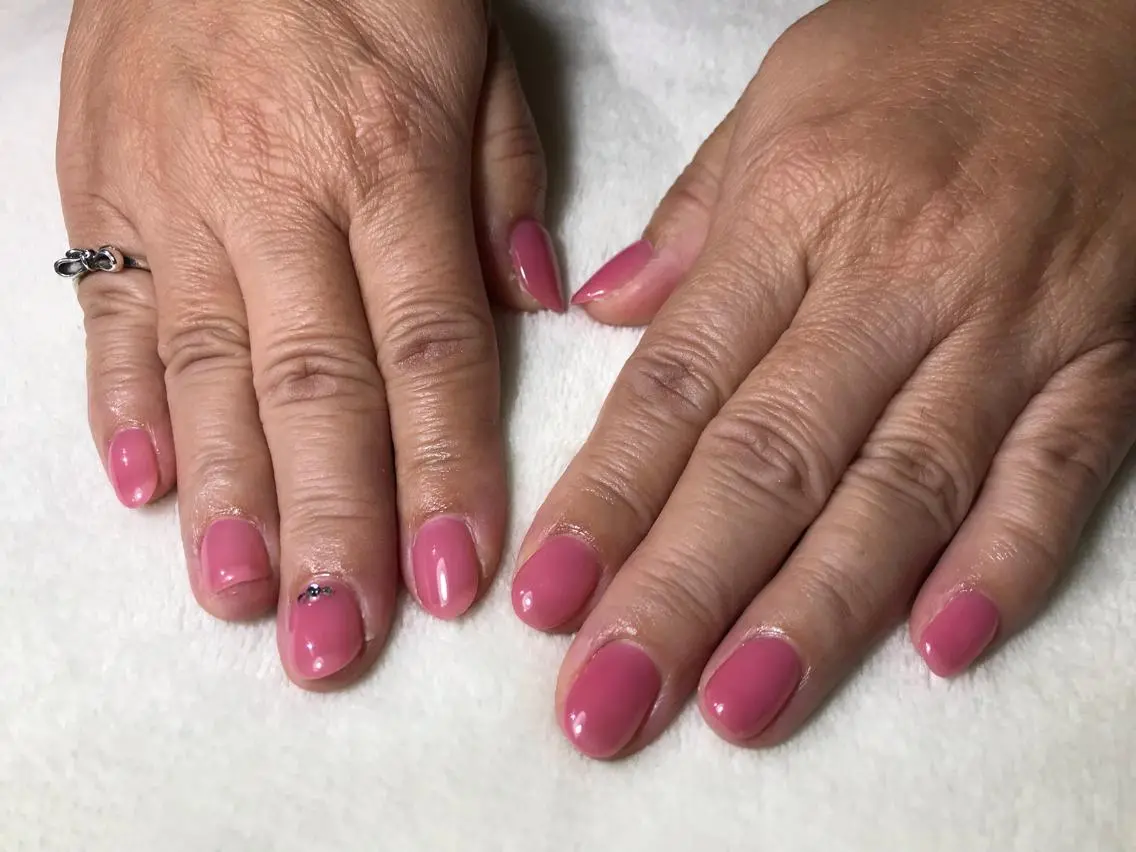 ネイル lotus erikaのネイルデザイン