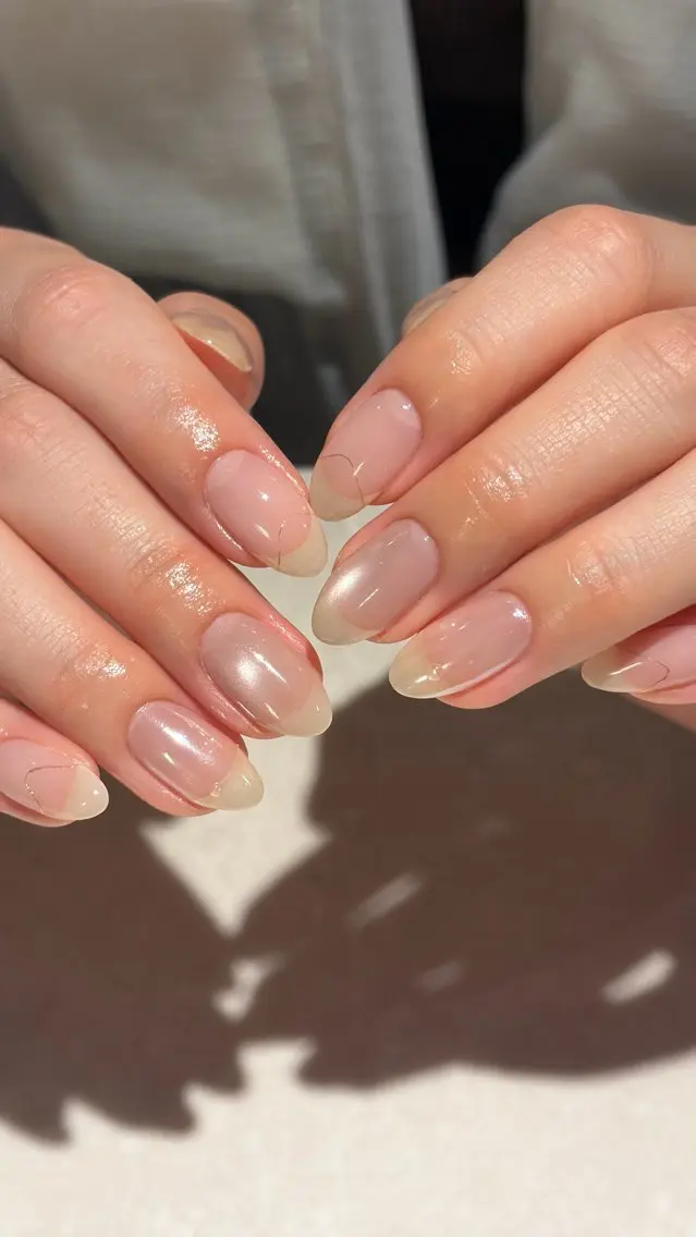 ネイル ハンドネイル cachette_ suzunaのネイルデザイン