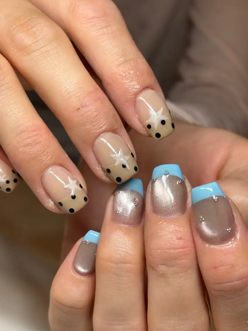 ネイル un private nail salonのネイルデザイン