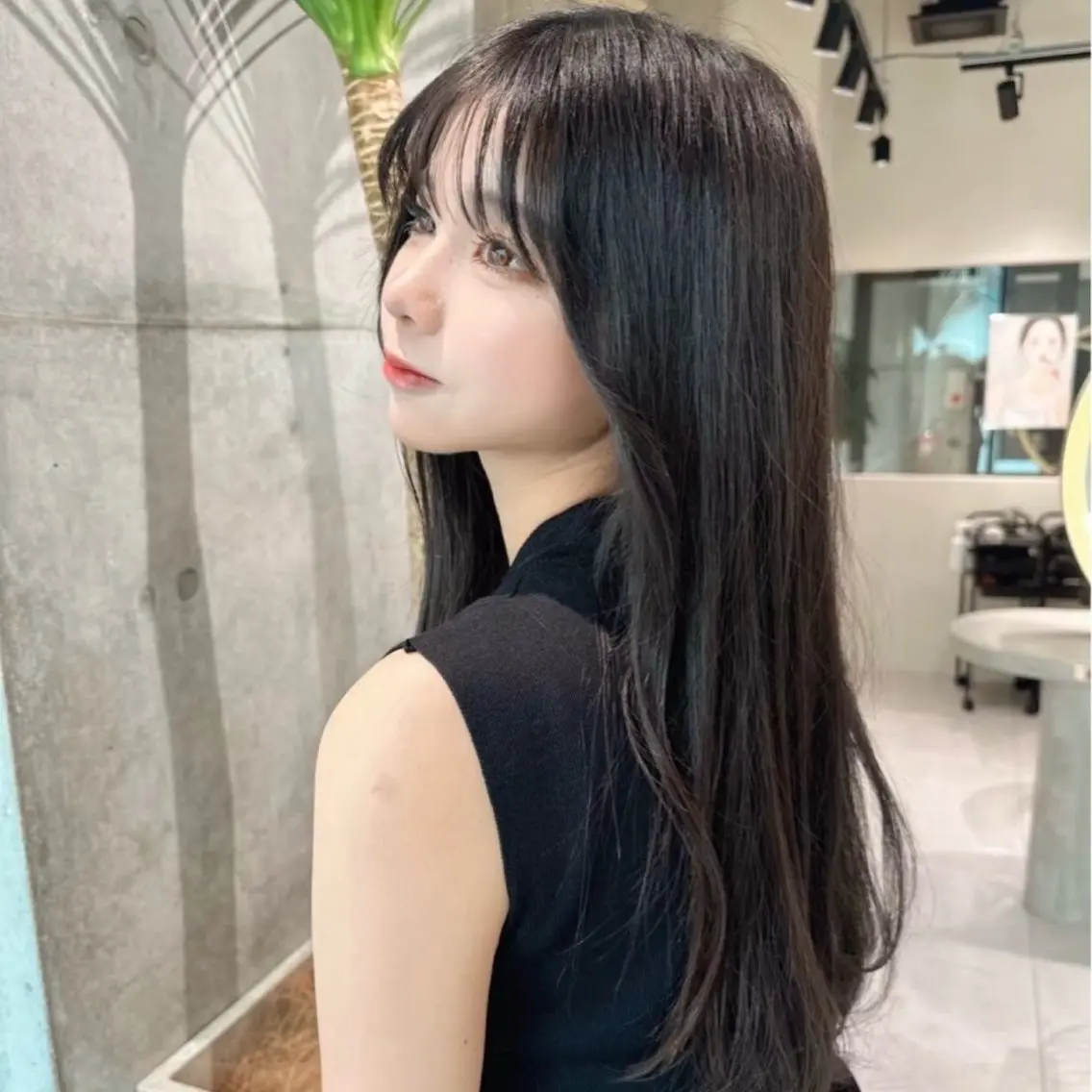 カラー 🎀Rimi୨୧ 【♡layer♡】のヘアスタイル