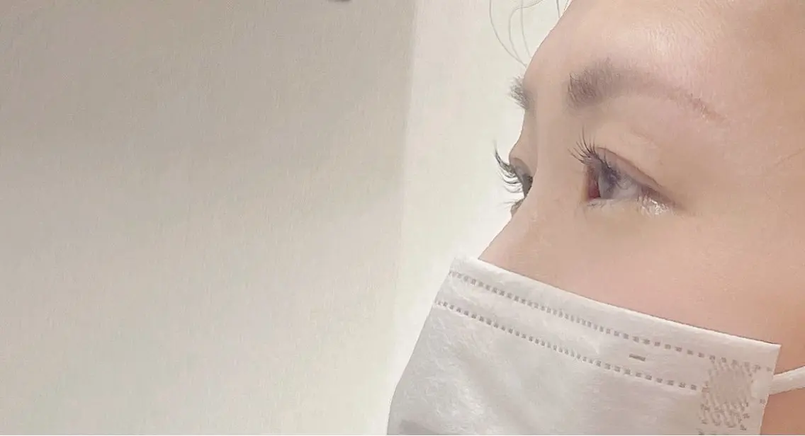 マツエク・マツパ hairsalon 556のマツエク・マツパデザイン