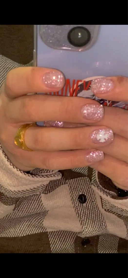 ネイル Limnail🤍 ayaのネイルデザイン