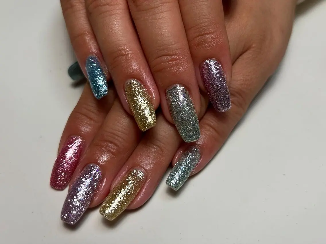 ネイル ハンドネイル フットネイル Nona NAILのネイルデザイン