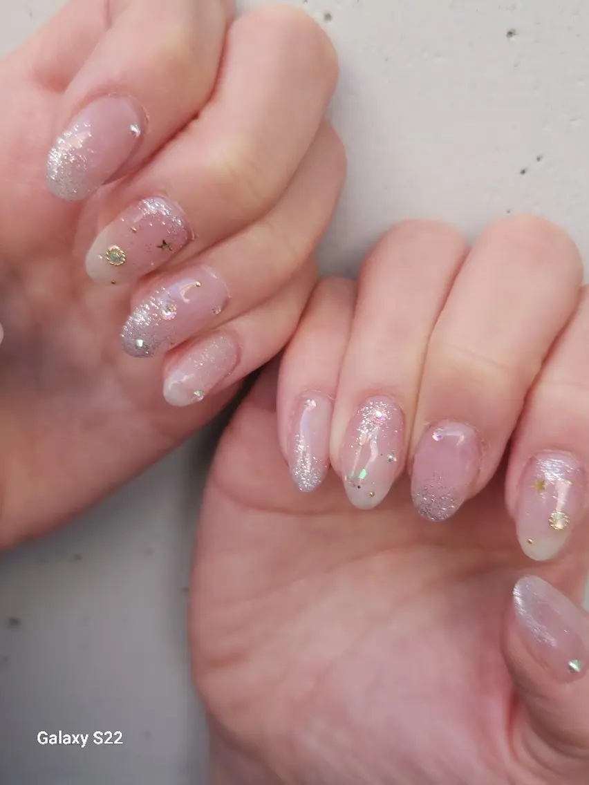 ネイル NailSalon  N.中目黒のネイルデザイン