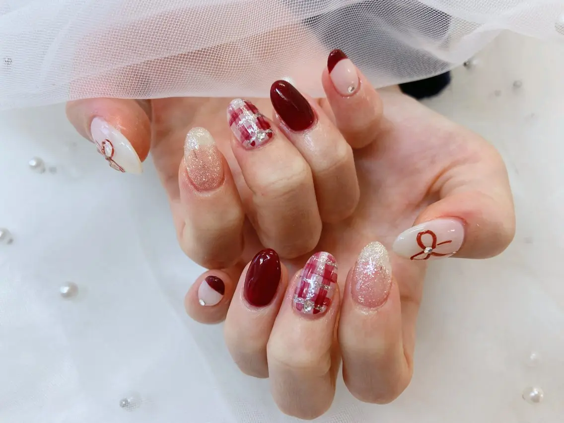 ネイル 5C NAIL 5C NAILのネイルデザイン