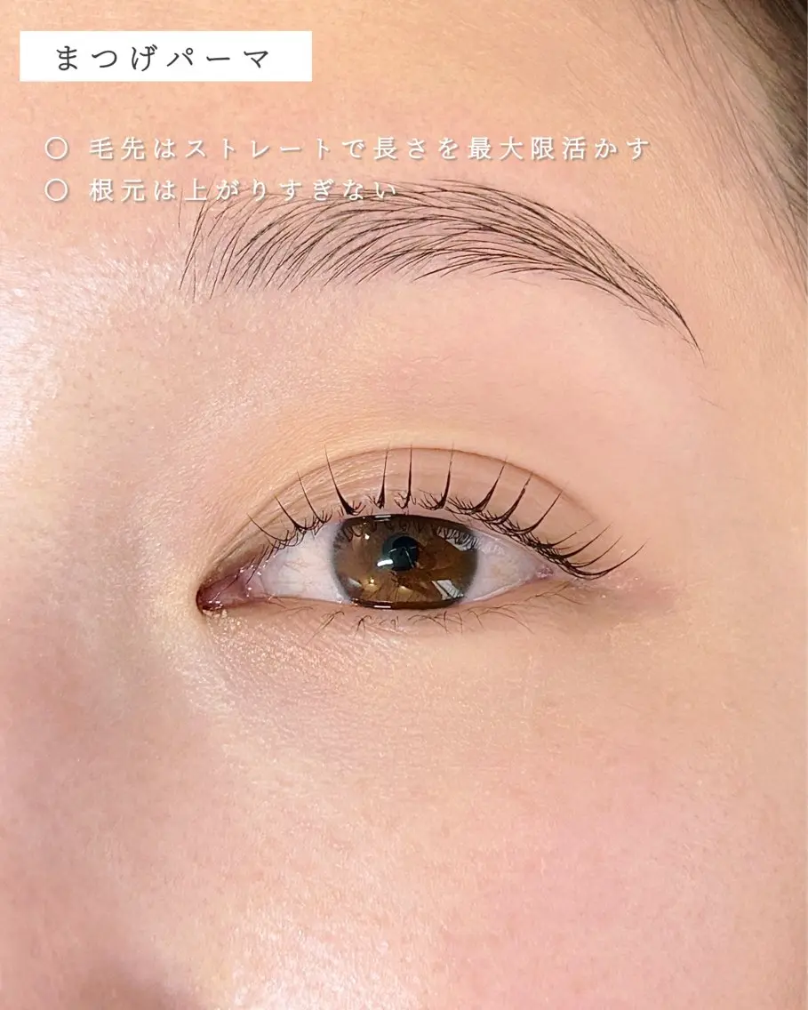 マツエク・マツパ ‪✿ fleur coco ‪✿の眉毛・アイブロウイメージ