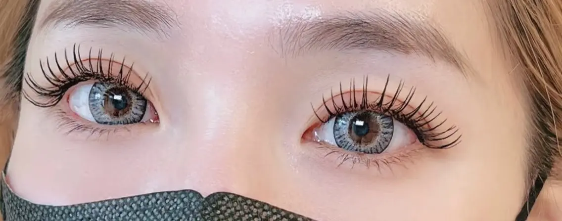 マツエク・マツパ ACIEL EYE LASH SALONのマツエク・マツパデザイン