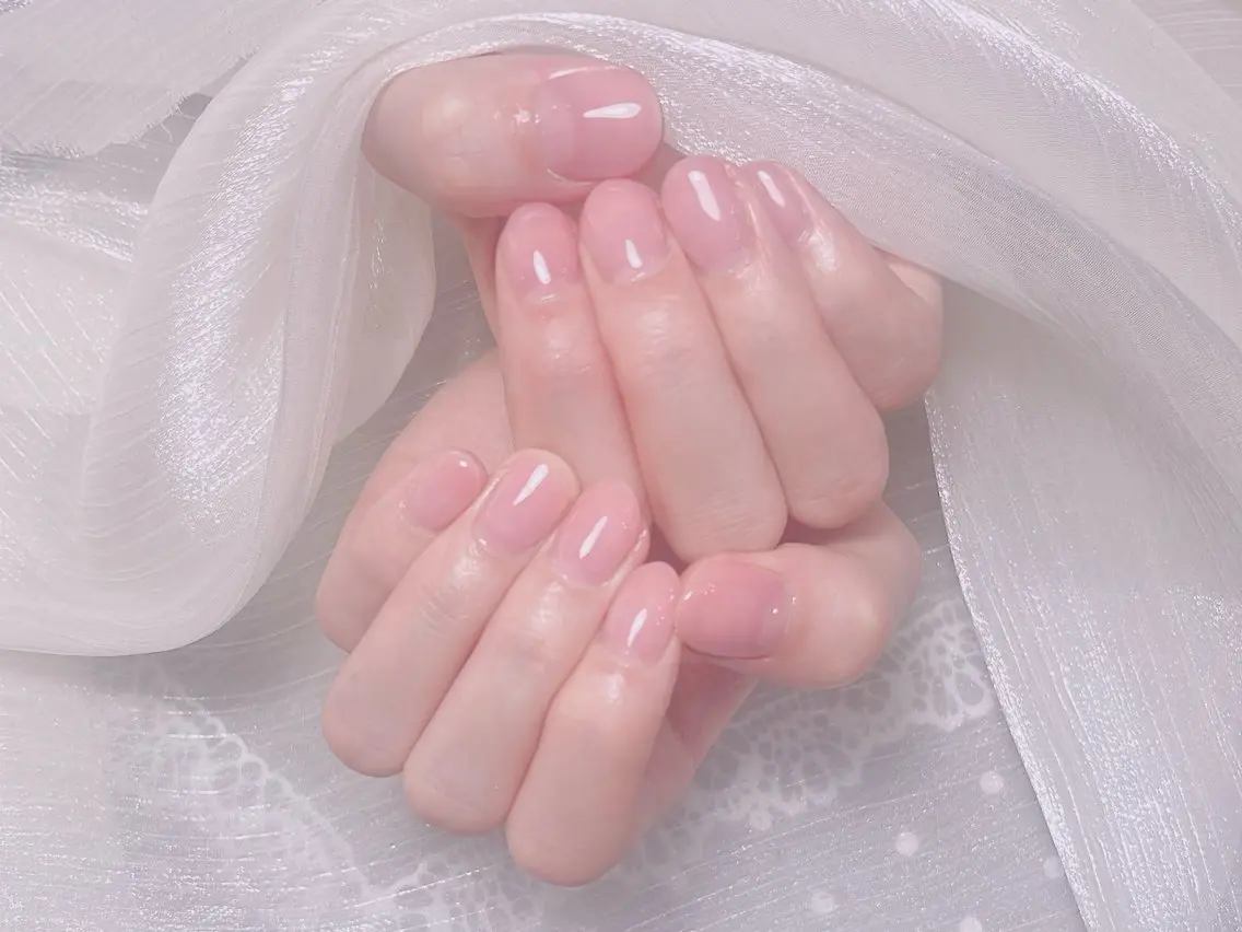 ネイル ハンドネイル KARI ネイルサロンのネイルデザイン