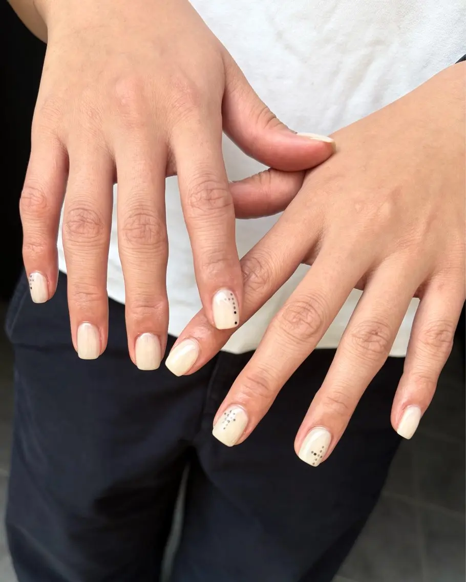 ネイル nailworks mのネイルデザイン
