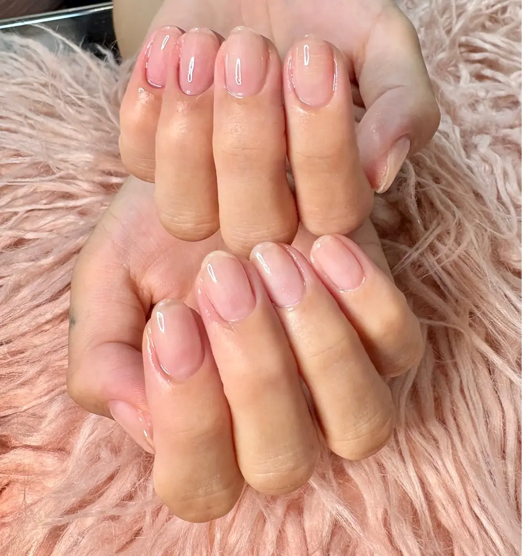 ネイル ハンドネイル Nail Salon Repos【ルポ】のネイルデザイン