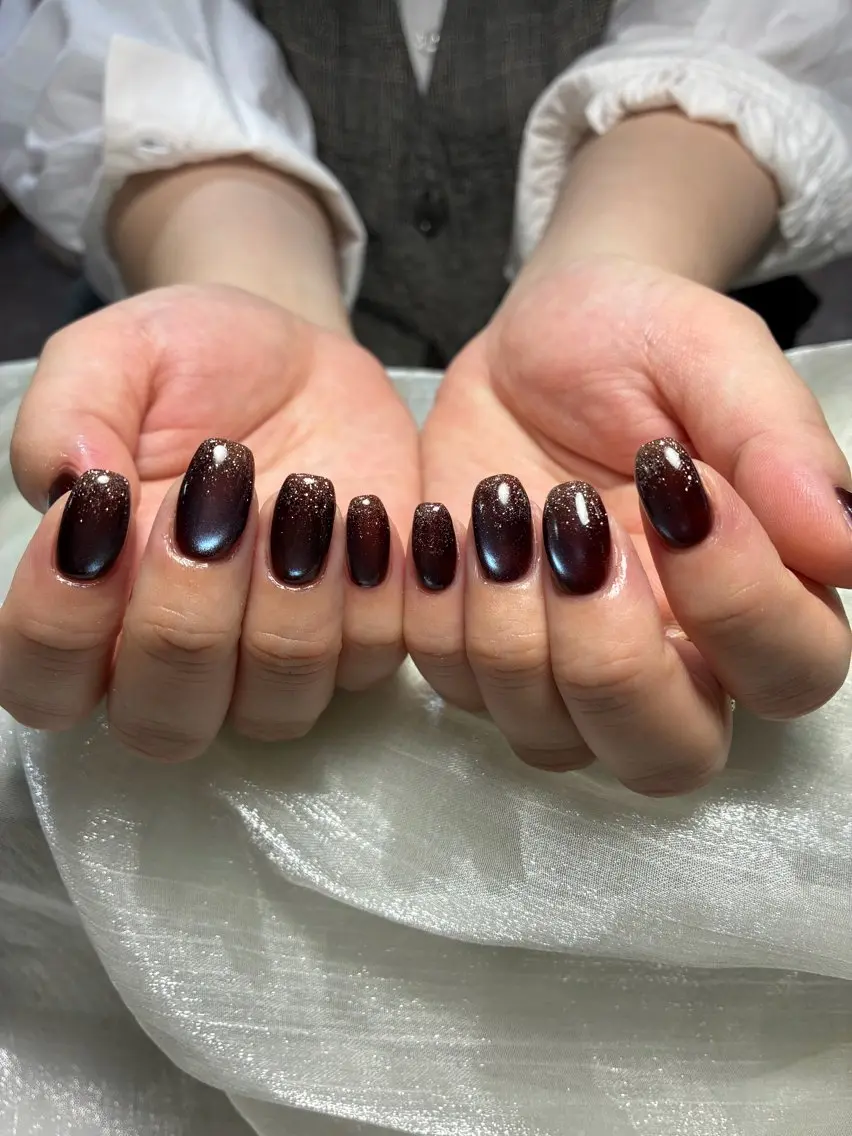 ネイル ハンドネイル Kairos Nailのネイルデザイン