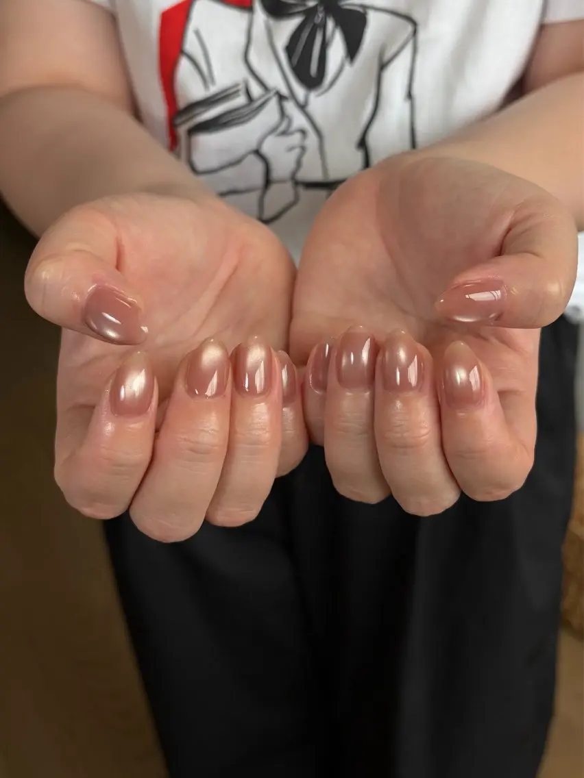 ネイル ハンドネイル sis_ yukaのネイルデザイン