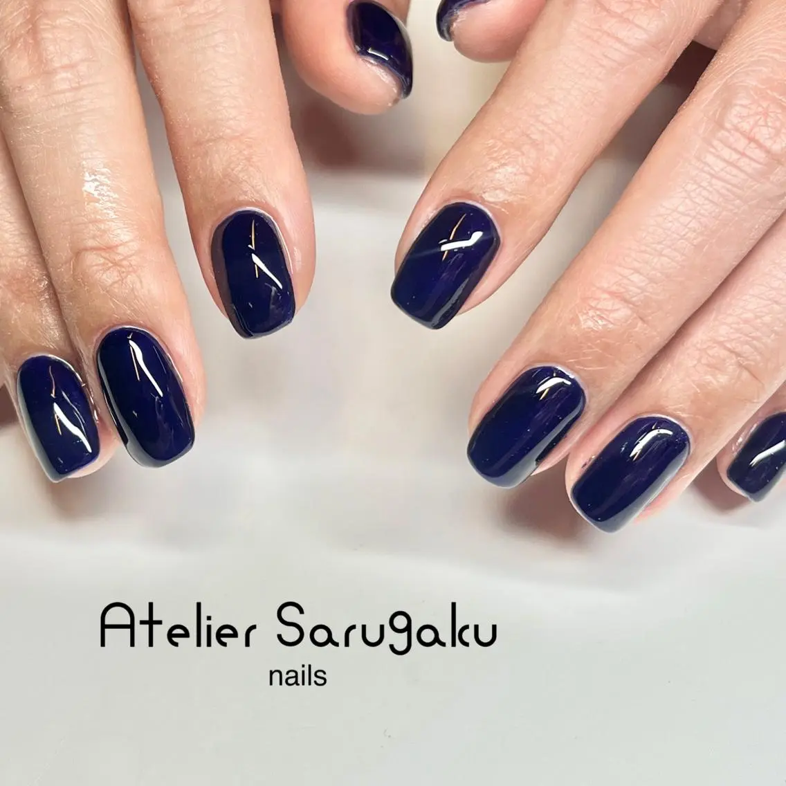 ネイル ハンドネイル Marina nailのネイルデザイン