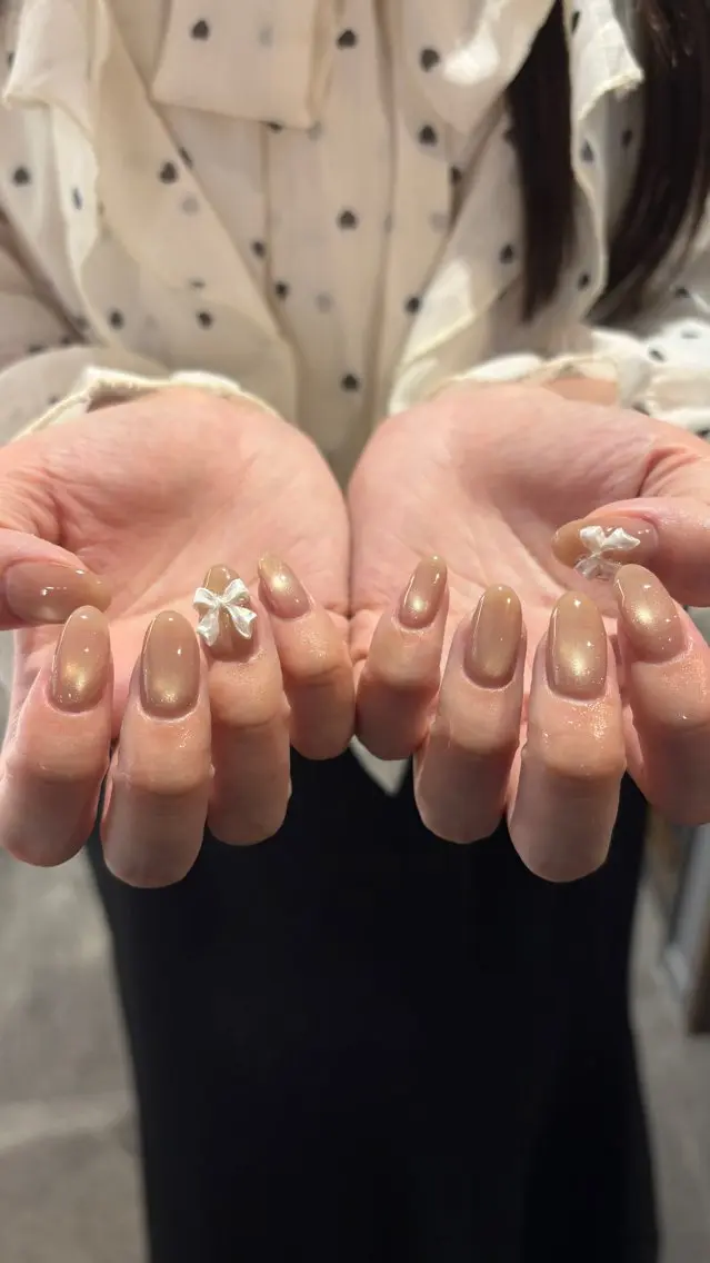 ネイル ハンドネイル sayaka 🩰のネイルデザイン