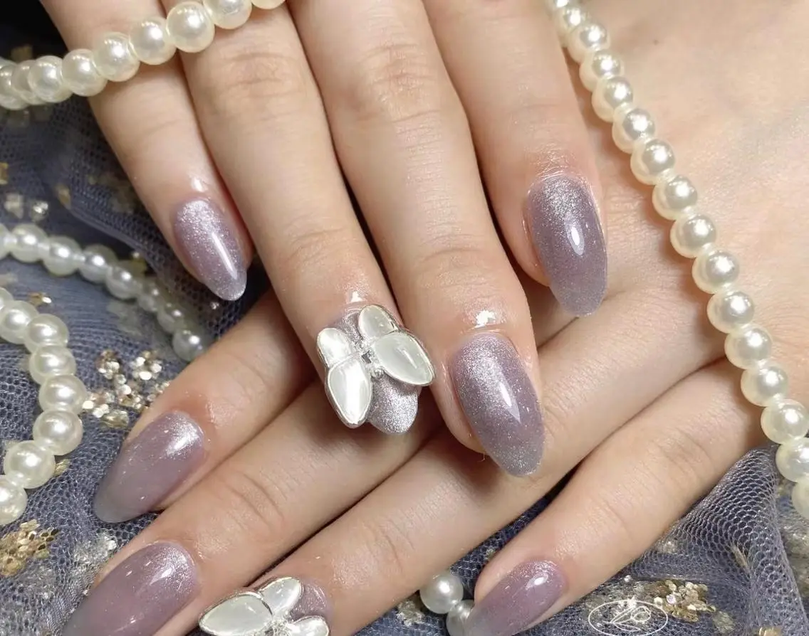 ネイル ハンドネイル ハンドケア FUTURE BEAUTYのネイルデザイン