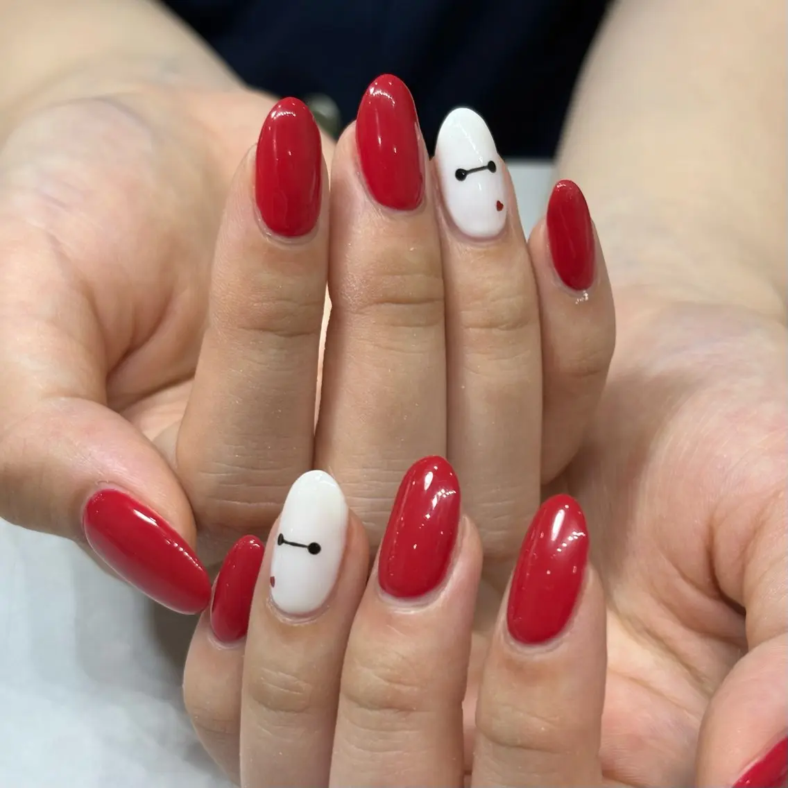 ネイル Crea Asukaのネイルデザイン