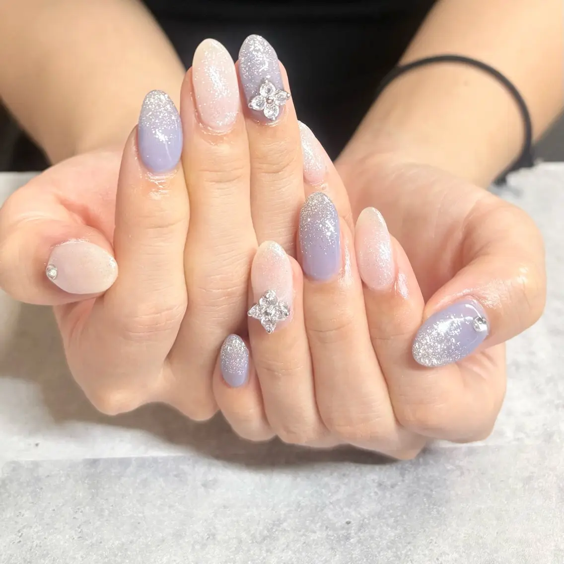 ネイル FELICE ﾌｪﾘｰﾁｪのネイルデザイン
